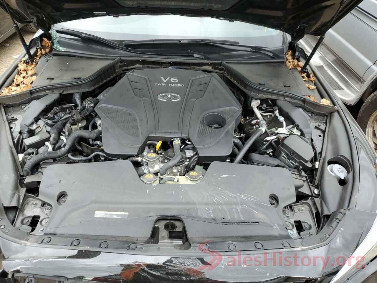 JN1FV7DR9MM880212 2021 INFINITI Q50