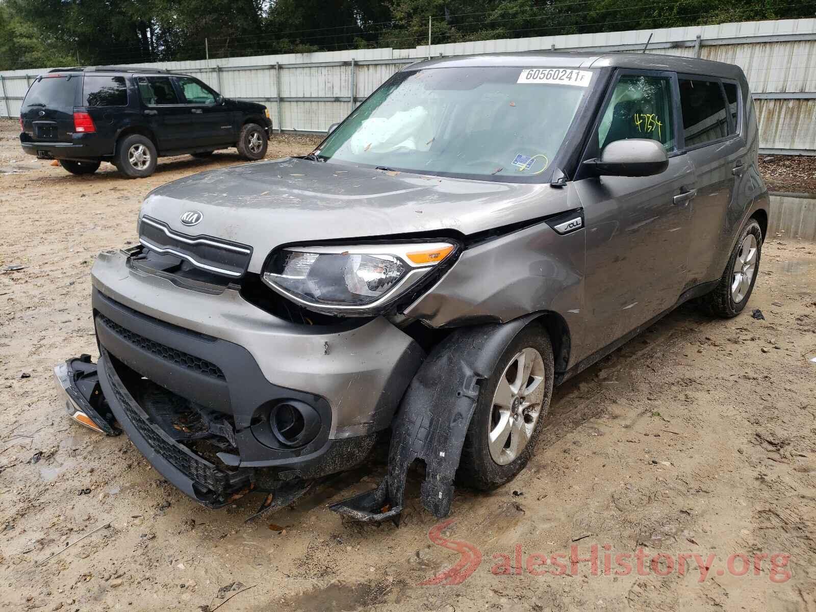 KNDJN2A20H7440563 2017 KIA SOUL