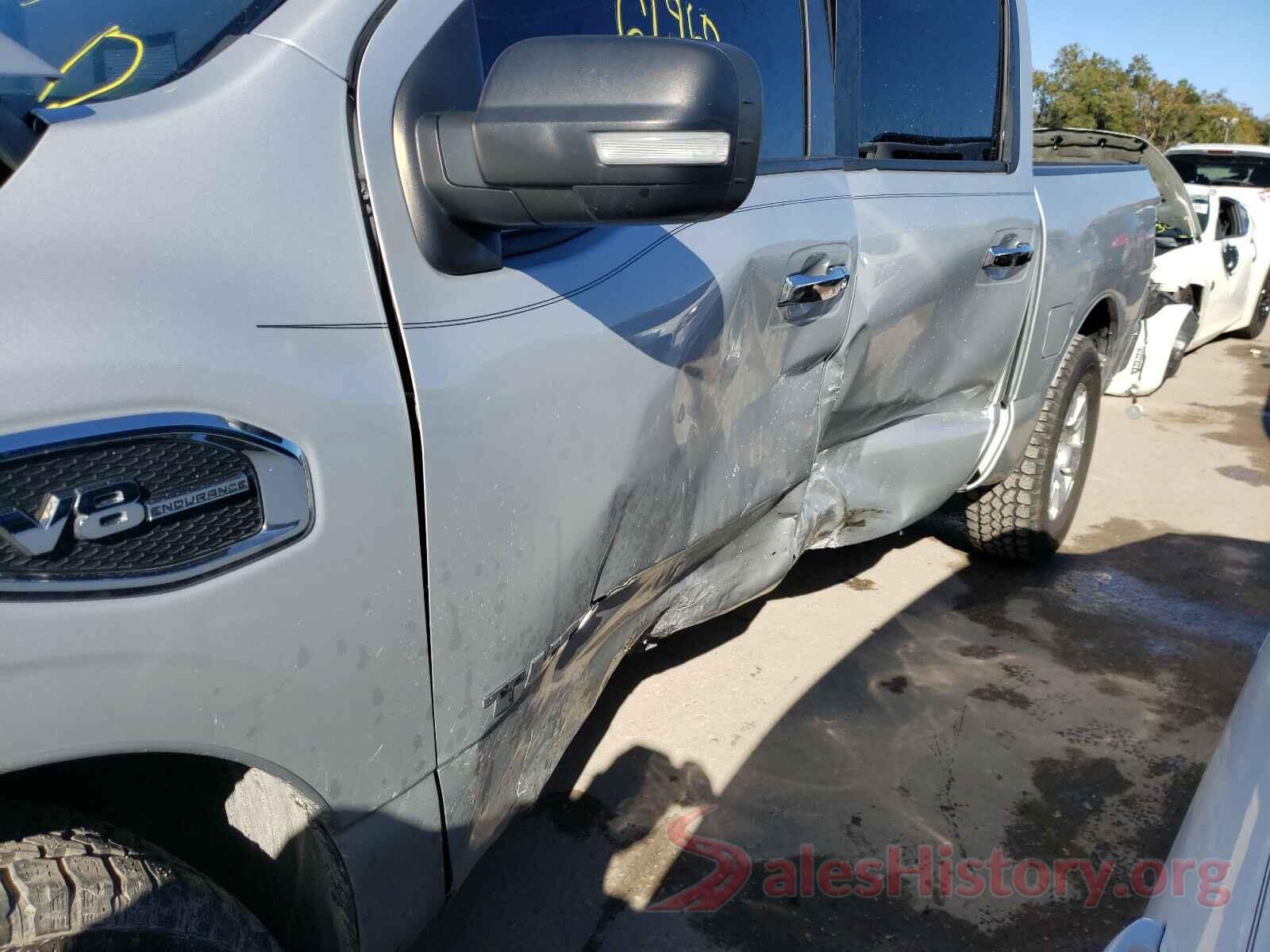 1N6AA1EK0HN528246 2017 NISSAN TITAN