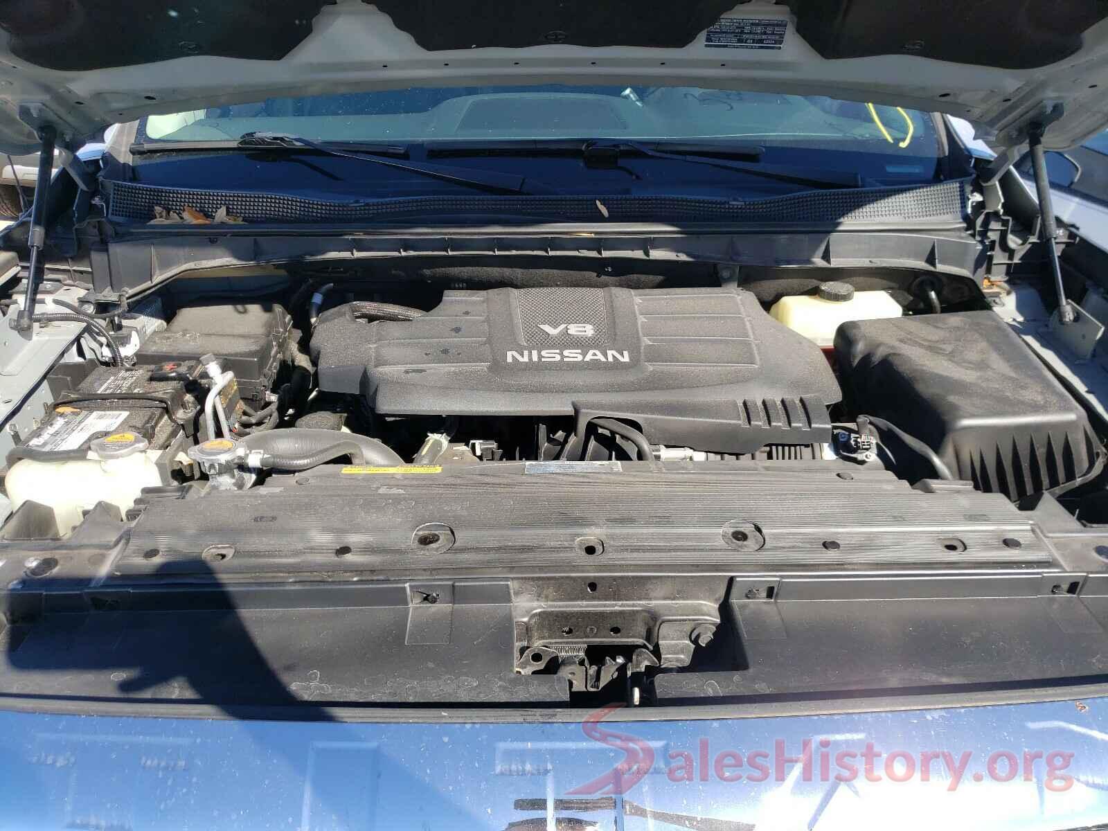 1N6AA1EK0HN528246 2017 NISSAN TITAN