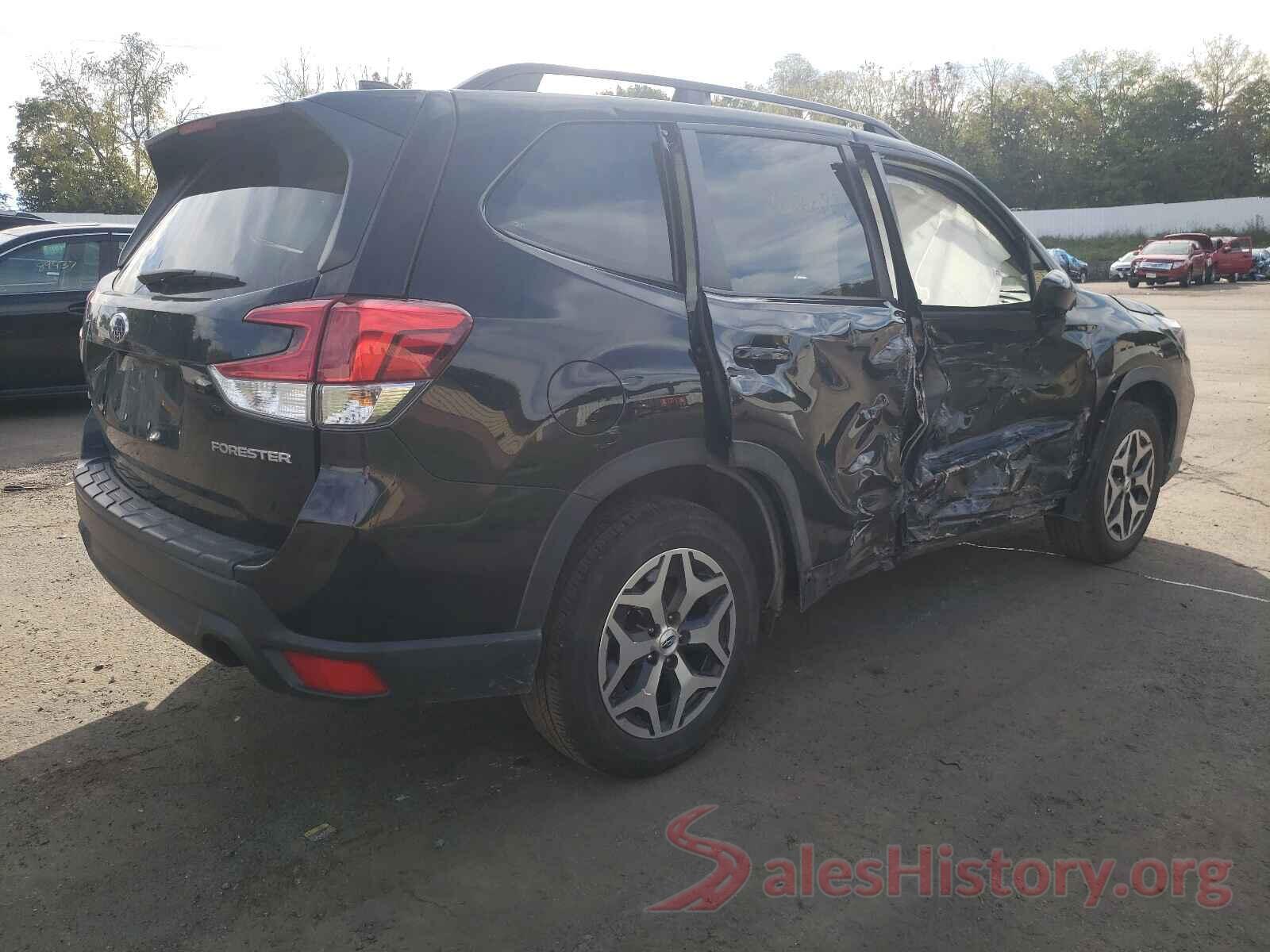 JF2SKAGC0KH450990 2019 SUBARU FORESTER