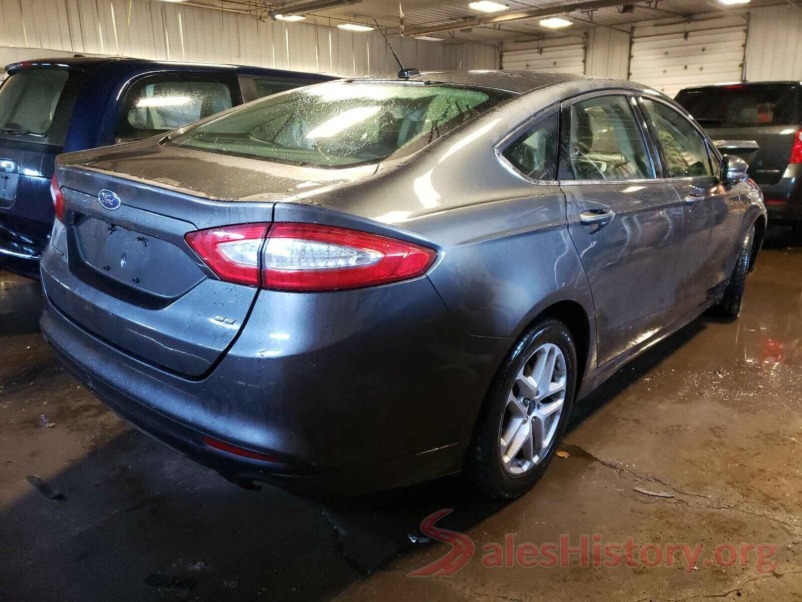 3FA6P0H79GR300272 2016 FORD FUSION