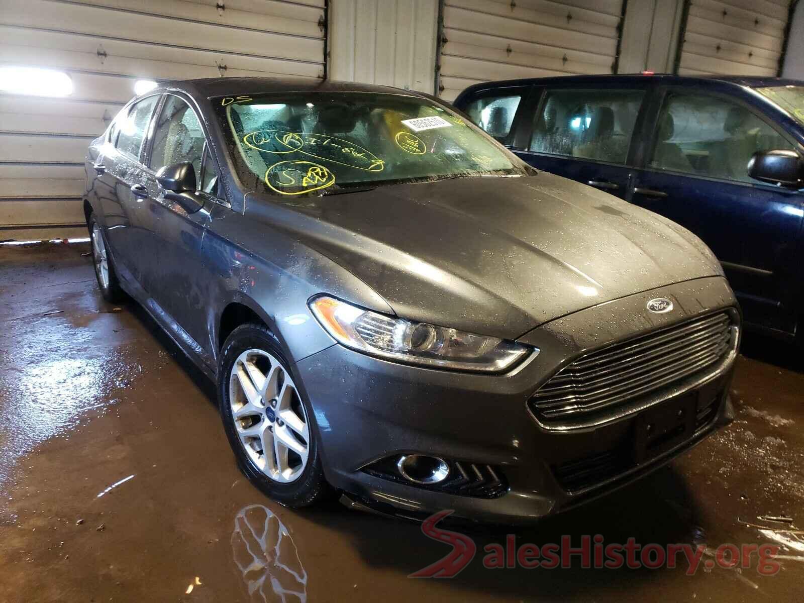 3FA6P0H79GR300272 2016 FORD FUSION