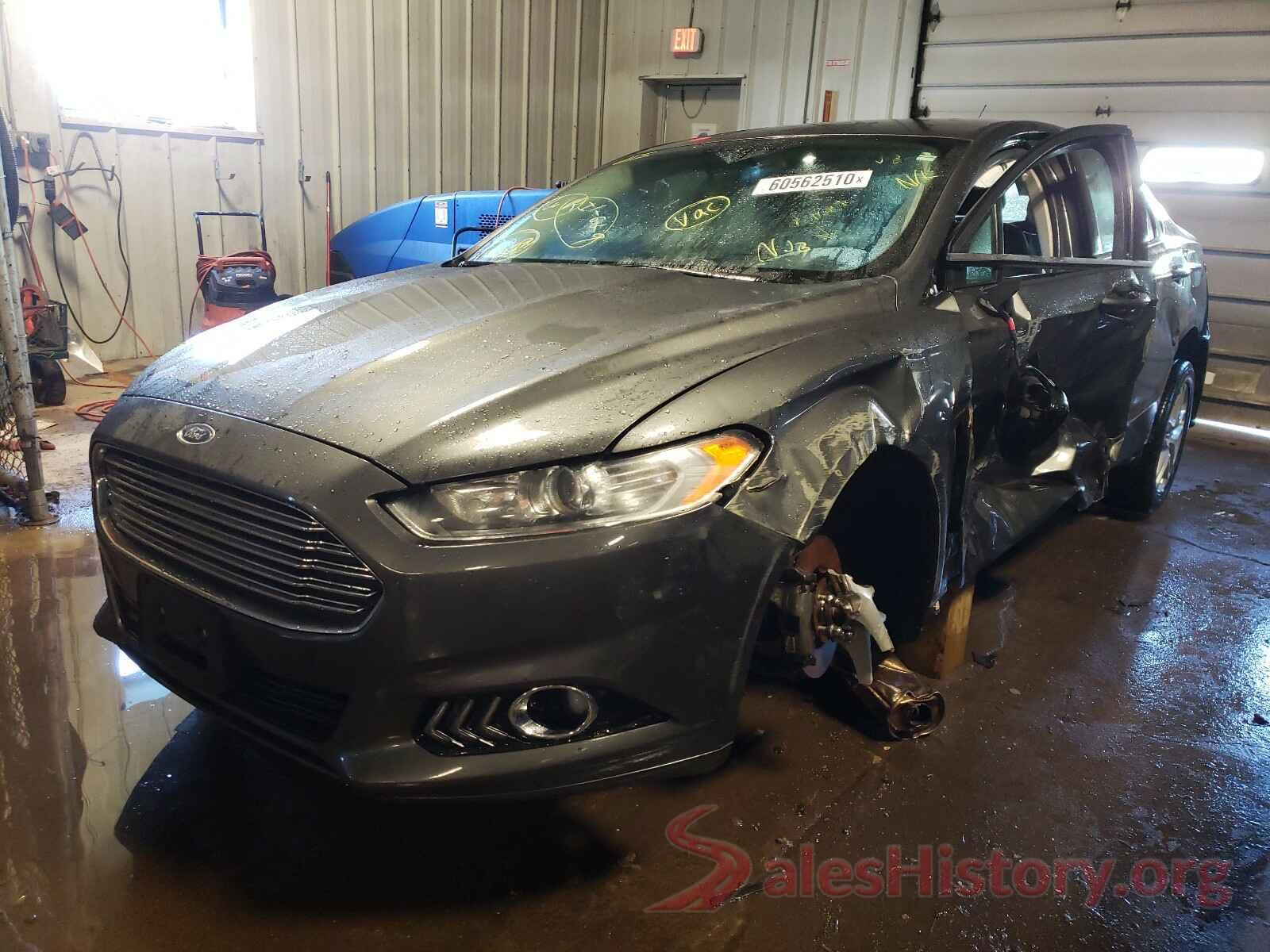 3FA6P0H79GR300272 2016 FORD FUSION