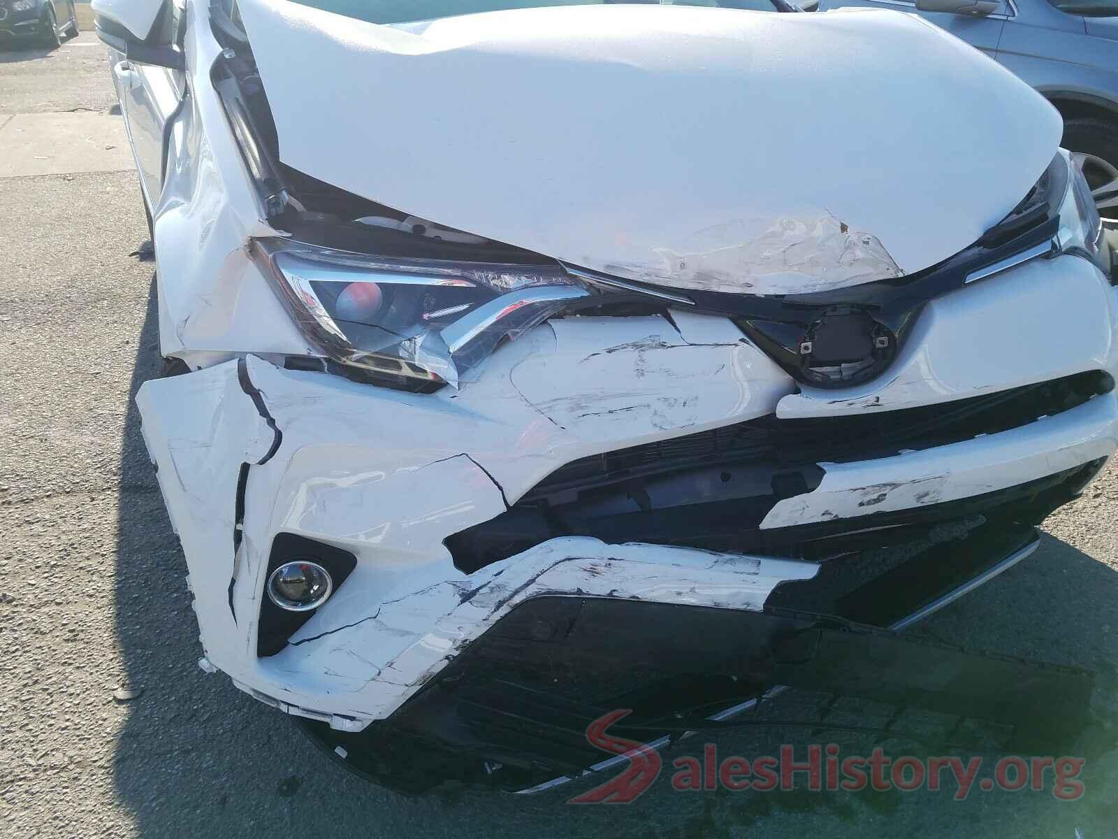 JTMRFREV2HJ173314 2017 TOYOTA RAV4