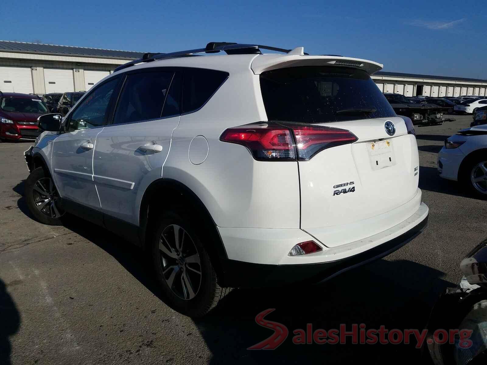 JTMRFREV2HJ173314 2017 TOYOTA RAV4