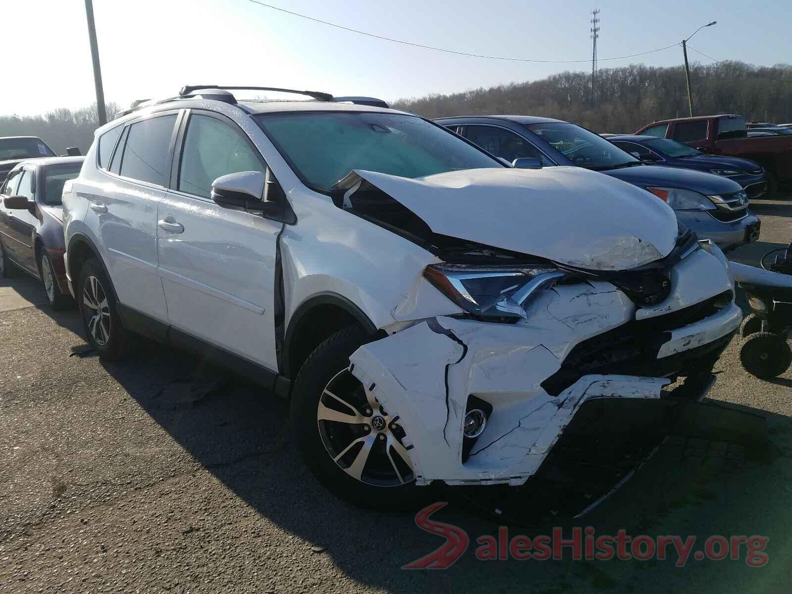 JTMRFREV2HJ173314 2017 TOYOTA RAV4