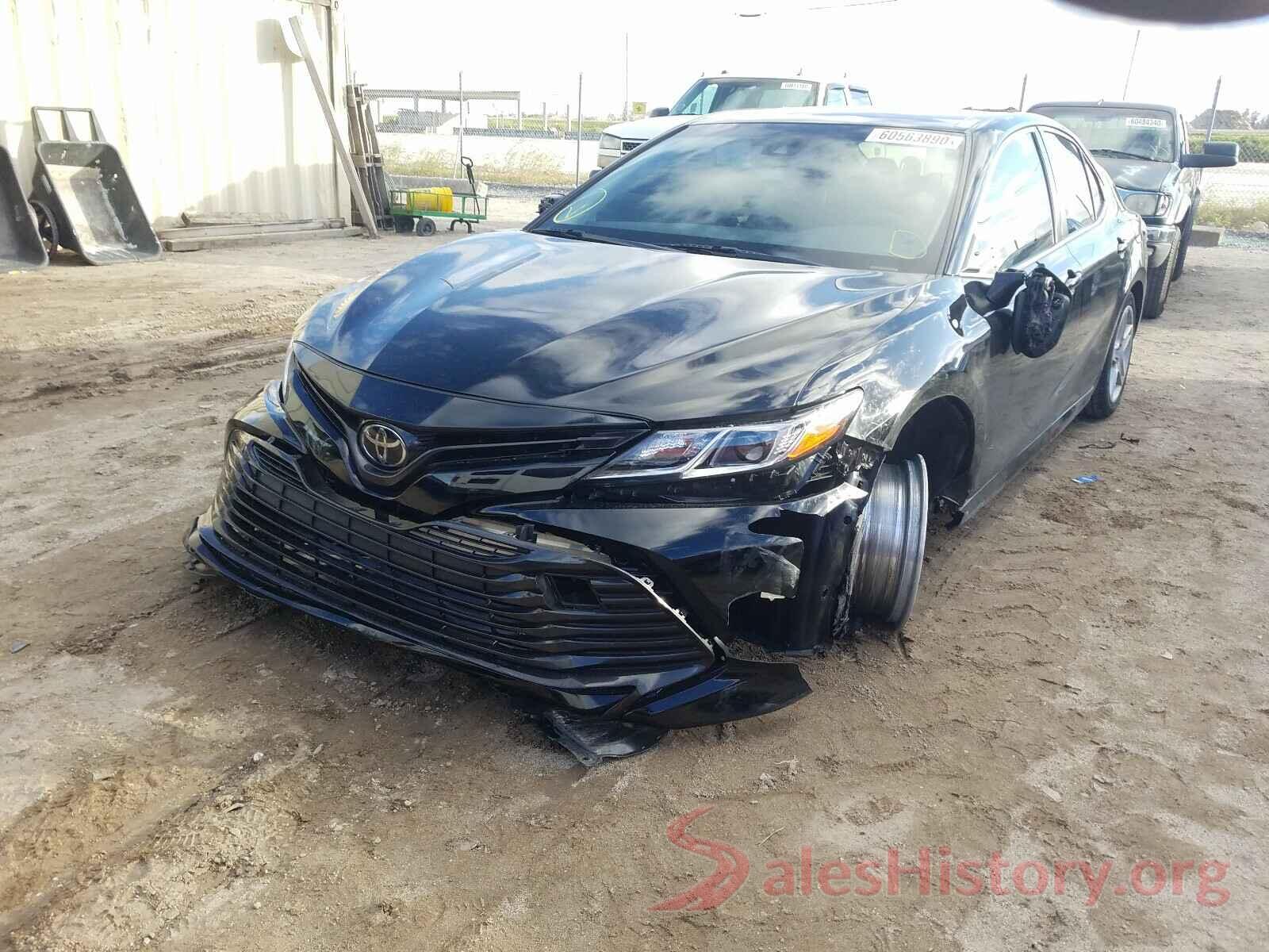 JTNB11HK7J3044722 2018 TOYOTA CAMRY