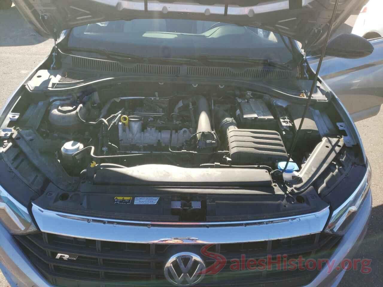 3VWCB7BU8KM267531 2019 VOLKSWAGEN JETTA