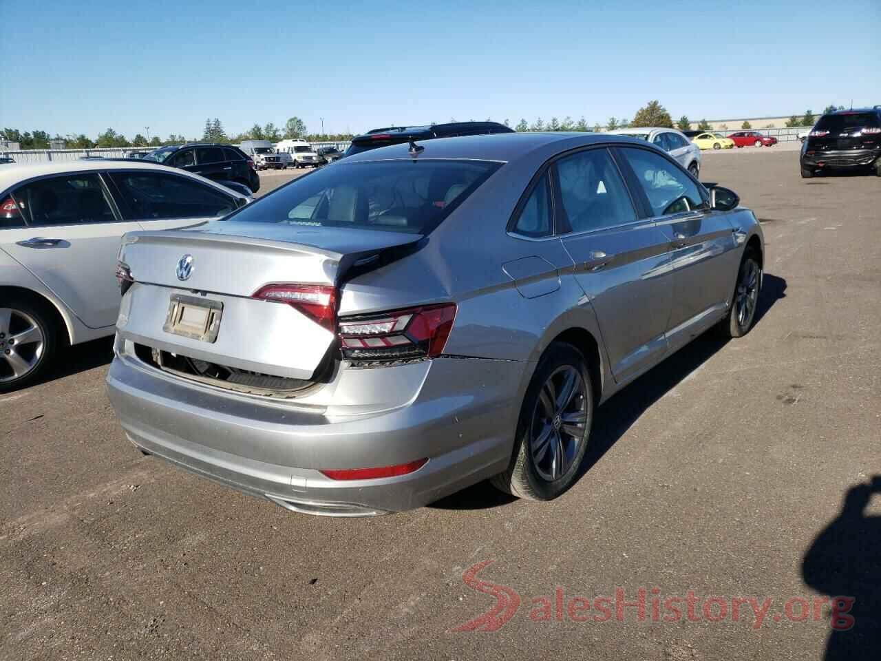 3VWCB7BU8KM267531 2019 VOLKSWAGEN JETTA