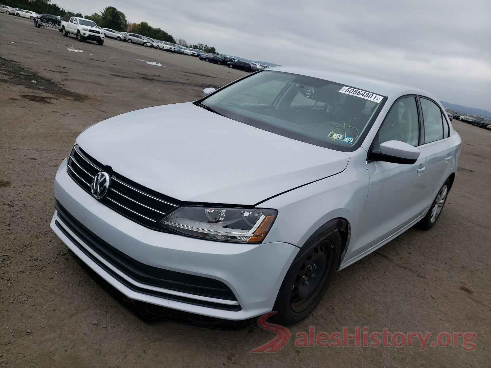 3VW2B7AJ5HM374368 2017 VOLKSWAGEN JETTA