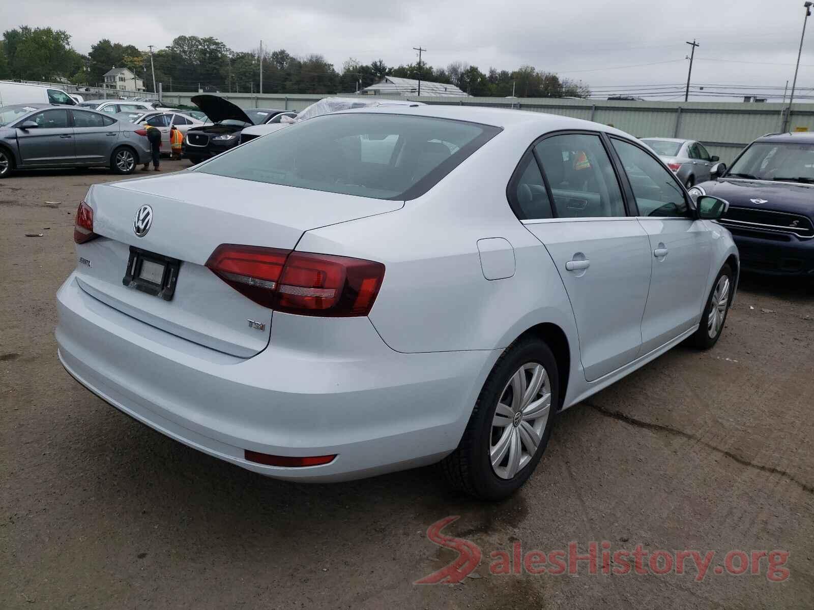 3VW2B7AJ5HM374368 2017 VOLKSWAGEN JETTA