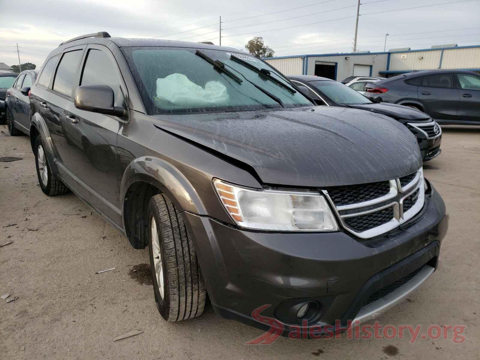 3C4PDCBB7HT648730 2017 DODGE JOURNEY