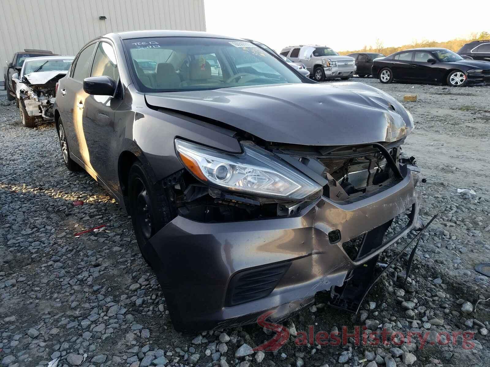 1N4AL3AP7GN306088 2016 NISSAN ALTIMA