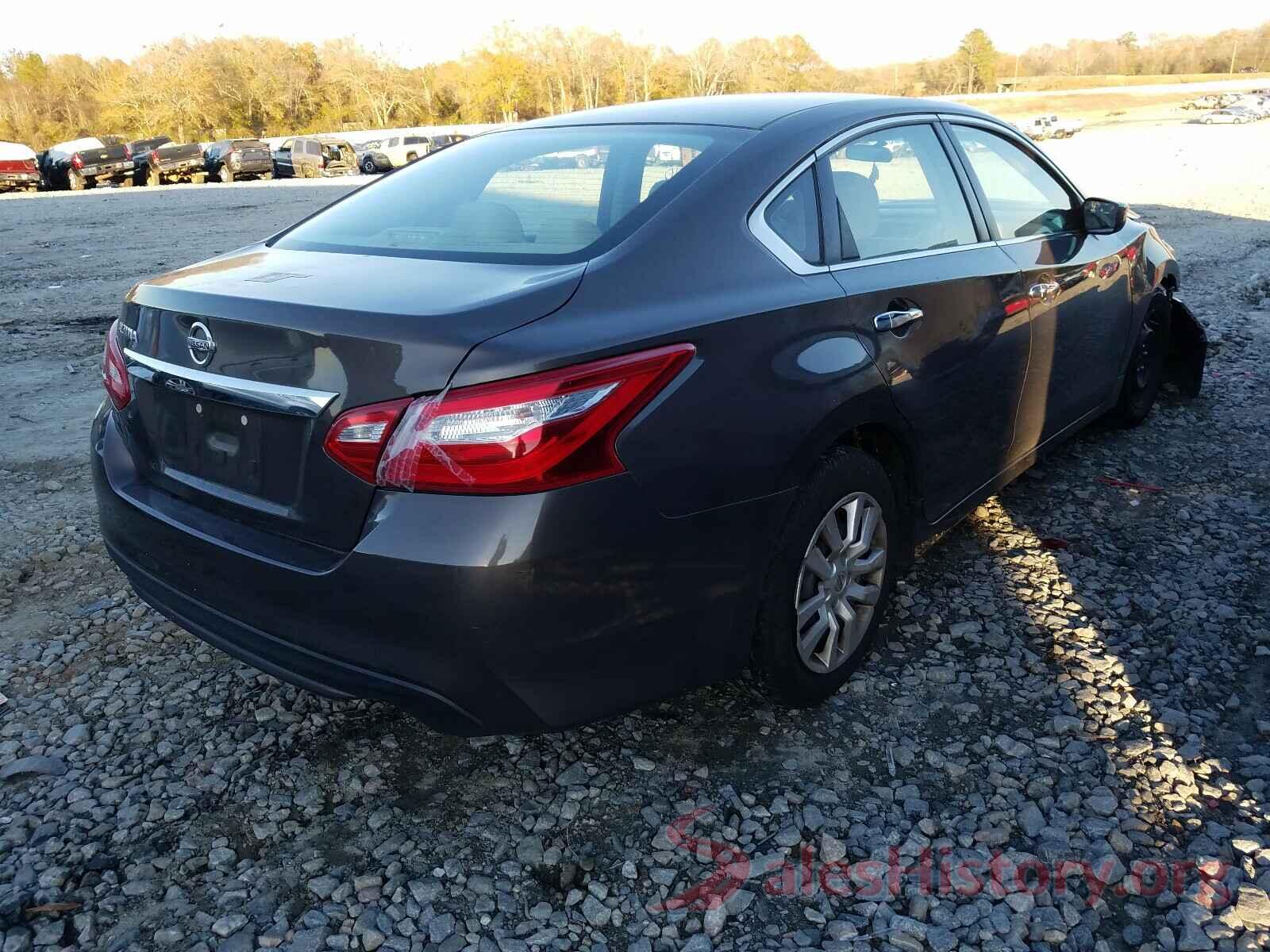 1N4AL3AP7GN306088 2016 NISSAN ALTIMA