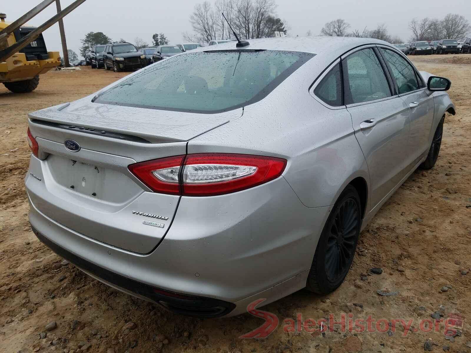 3FA6P0K91GR179392 2016 FORD FUSION