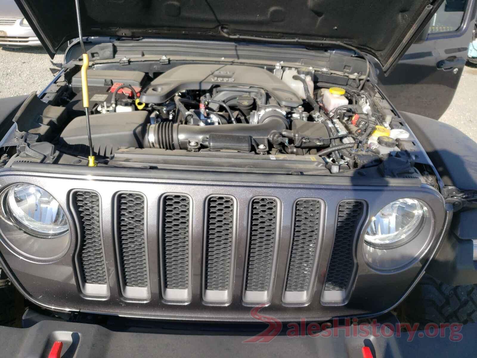 1C4HJXFG5MW579454 2021 JEEP WRANGLER