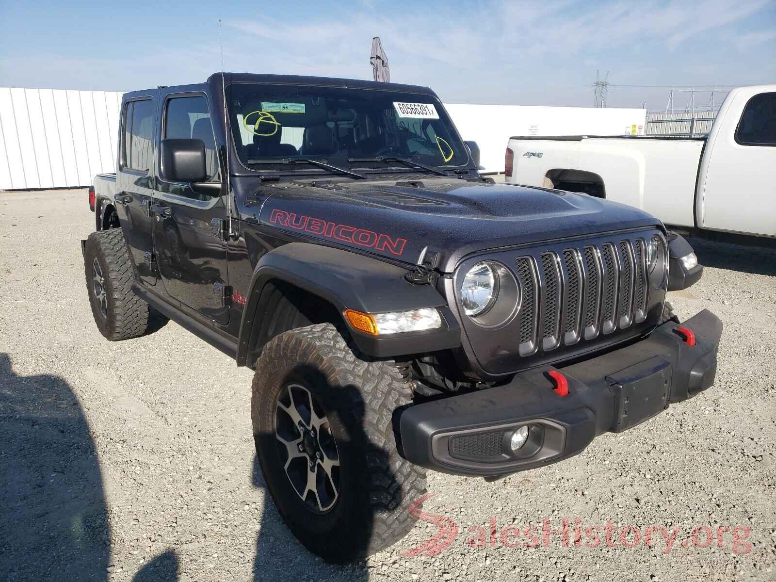 1C4HJXFG5MW579454 2021 JEEP WRANGLER