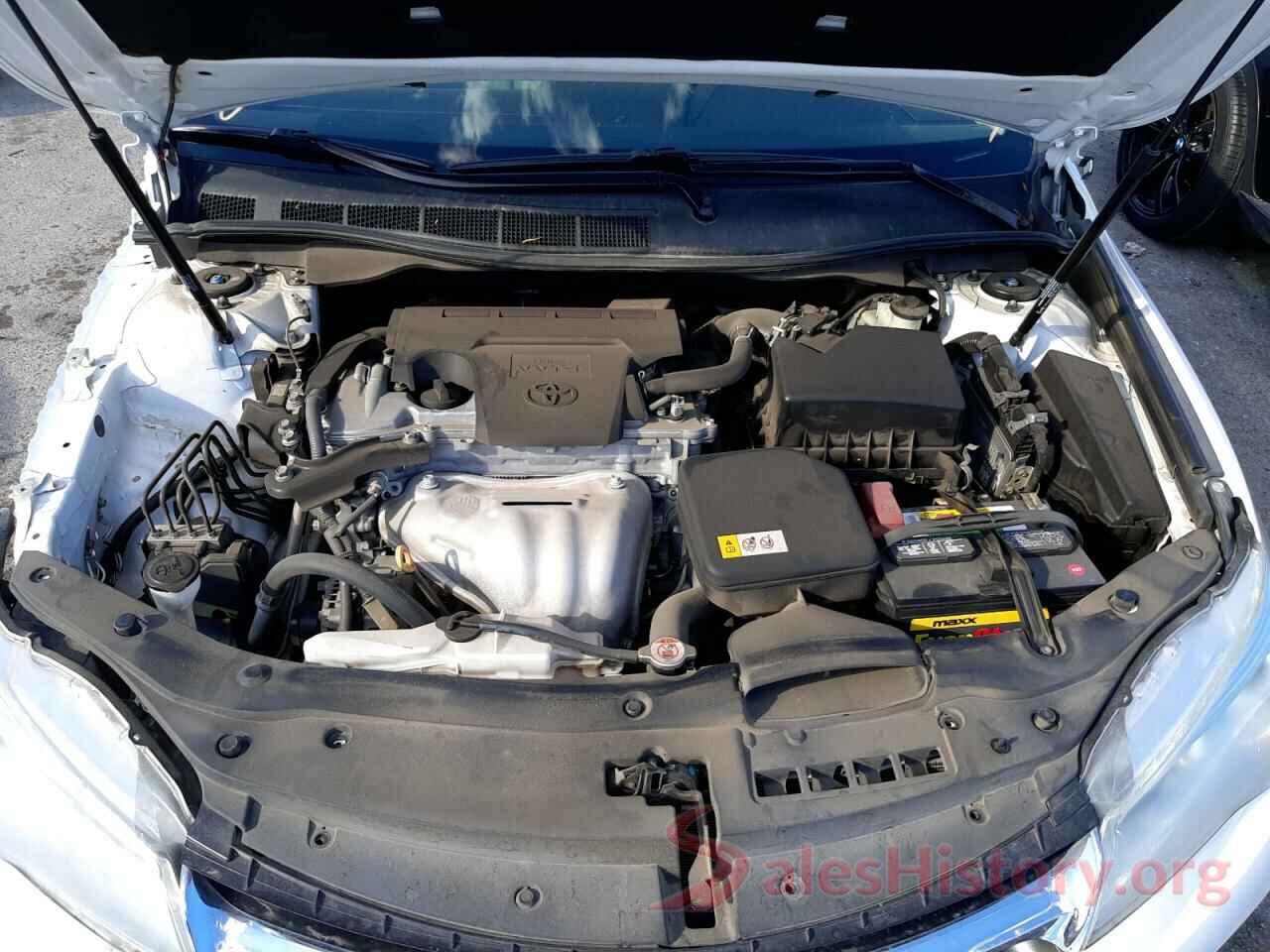 4T1BF1FK3HU705638 2017 TOYOTA CAMRY