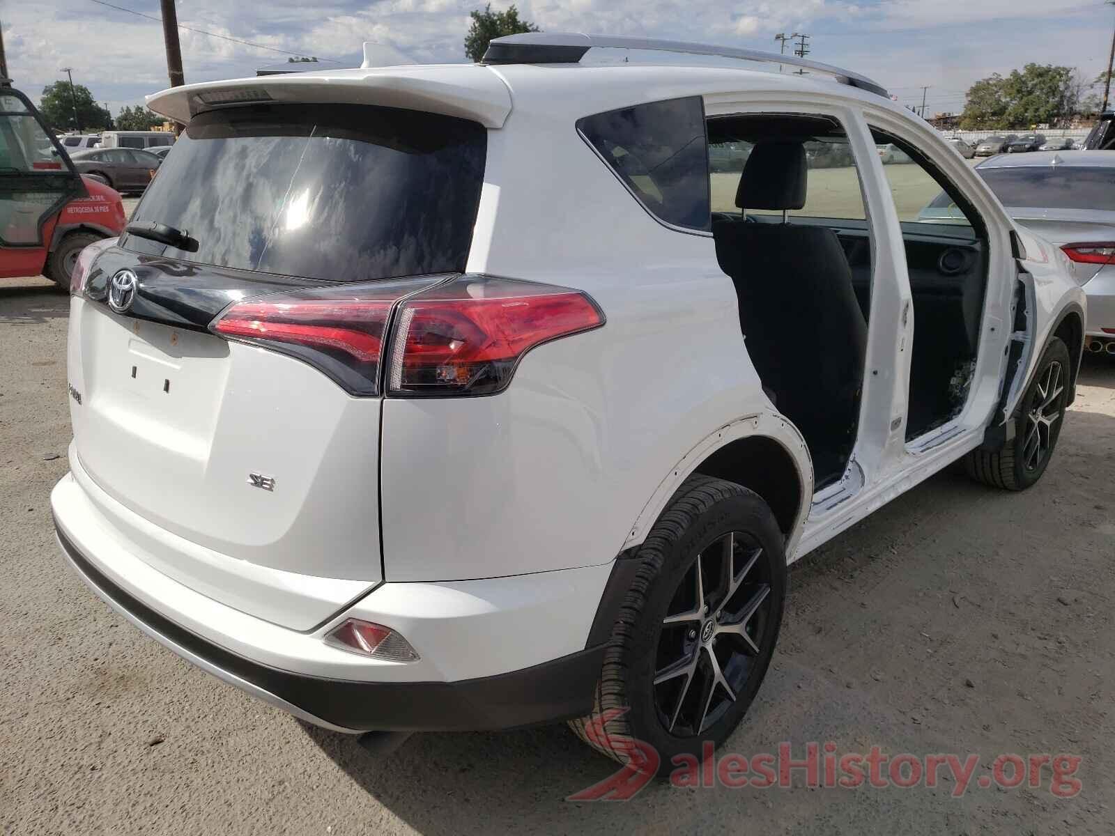 JTMNFREV6GD082008 2016 TOYOTA RAV4