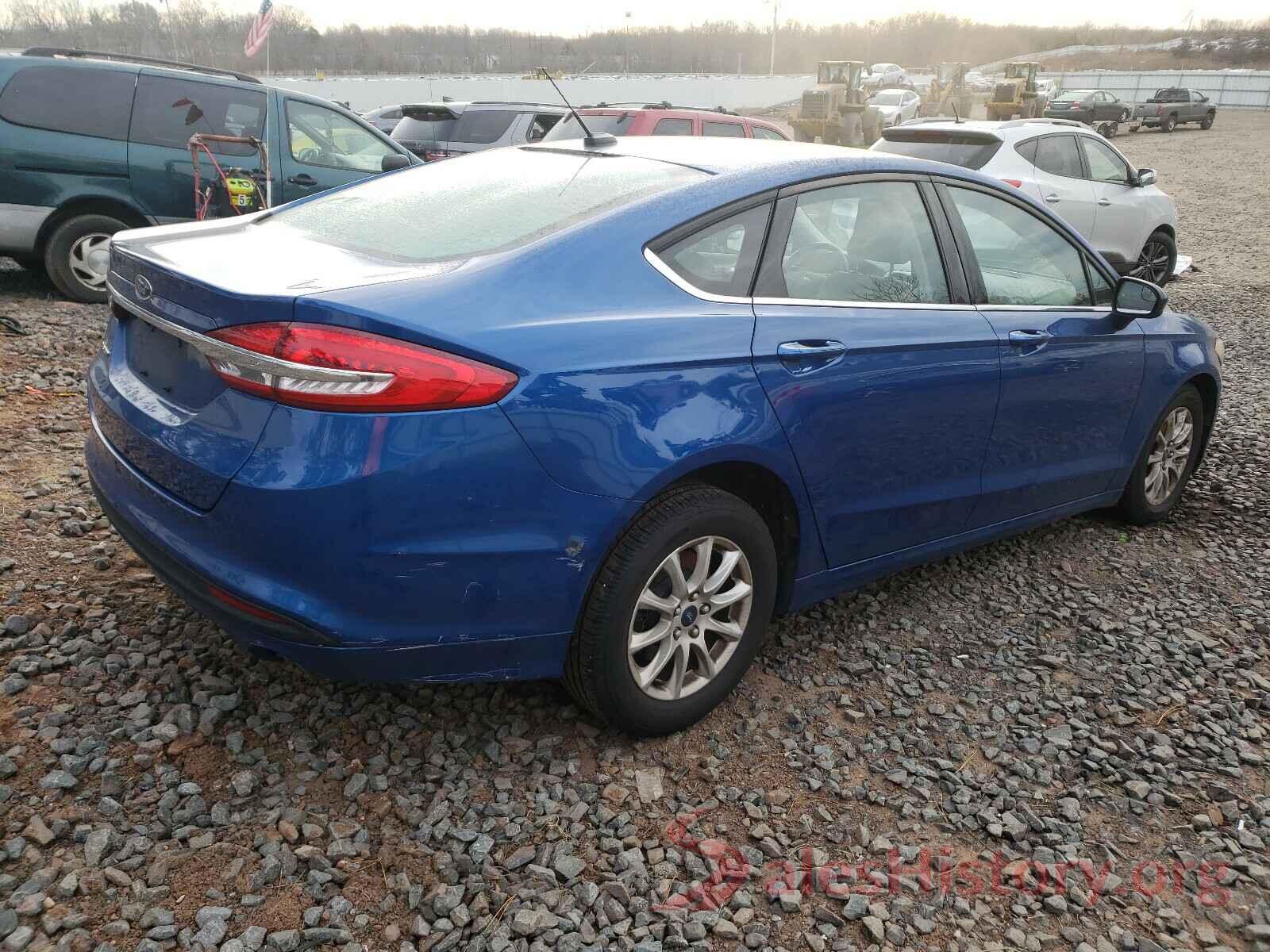 3FA6P0G72JR281671 2018 FORD FUSION