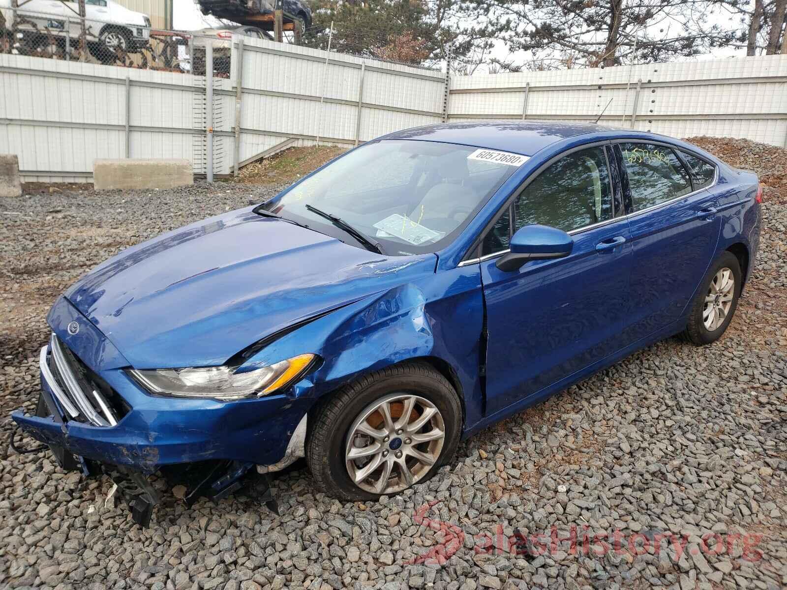 3FA6P0G72JR281671 2018 FORD FUSION