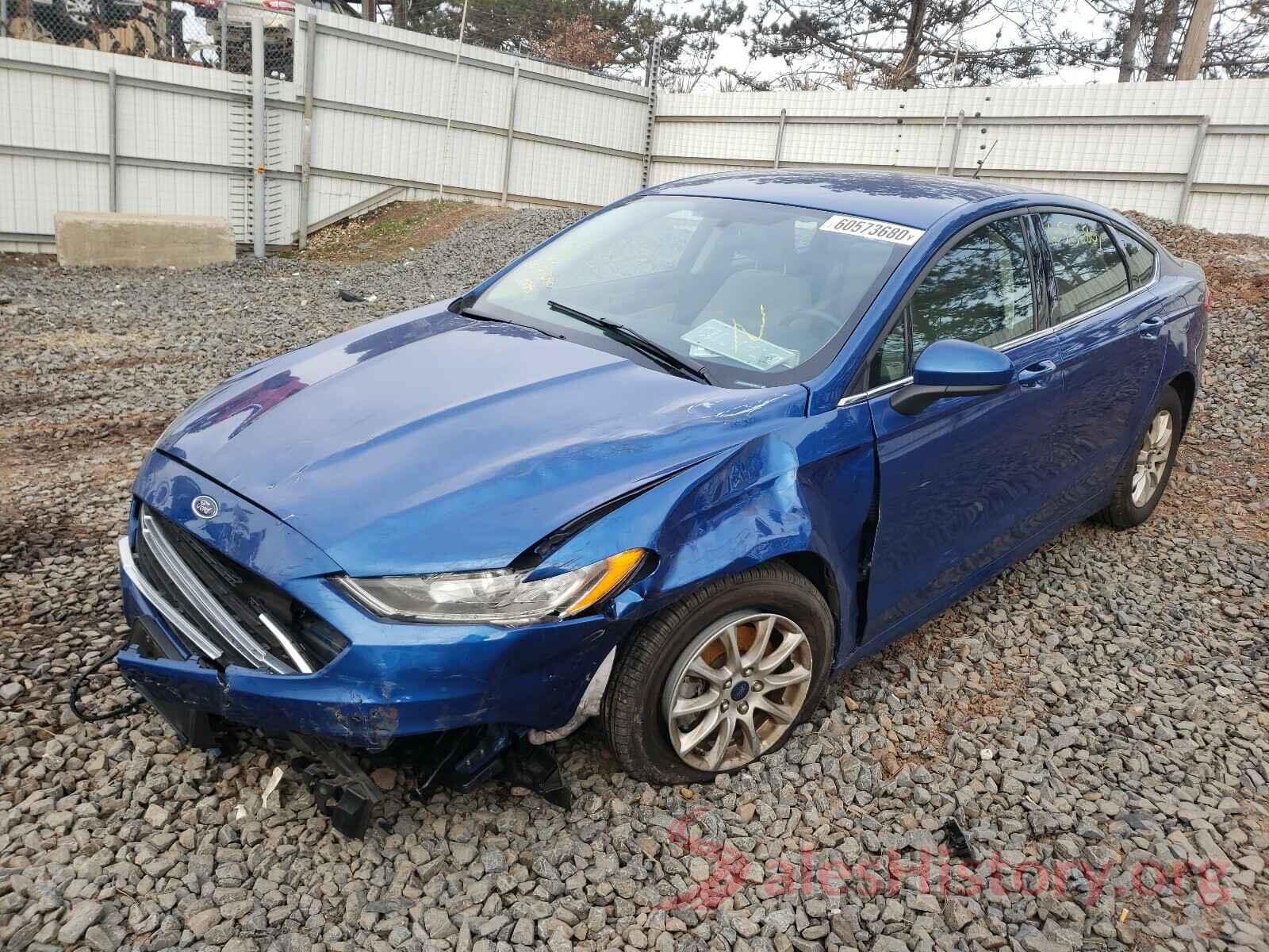 3FA6P0G72JR281671 2018 FORD FUSION