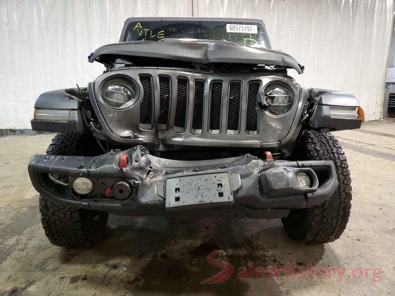 1C4HJXCG9NW109482 2022 JEEP WRANGLER