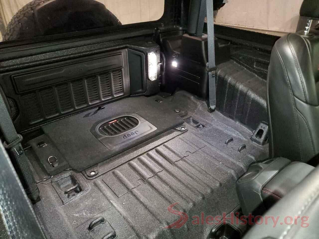 1C4HJXCG9NW109482 2022 JEEP WRANGLER