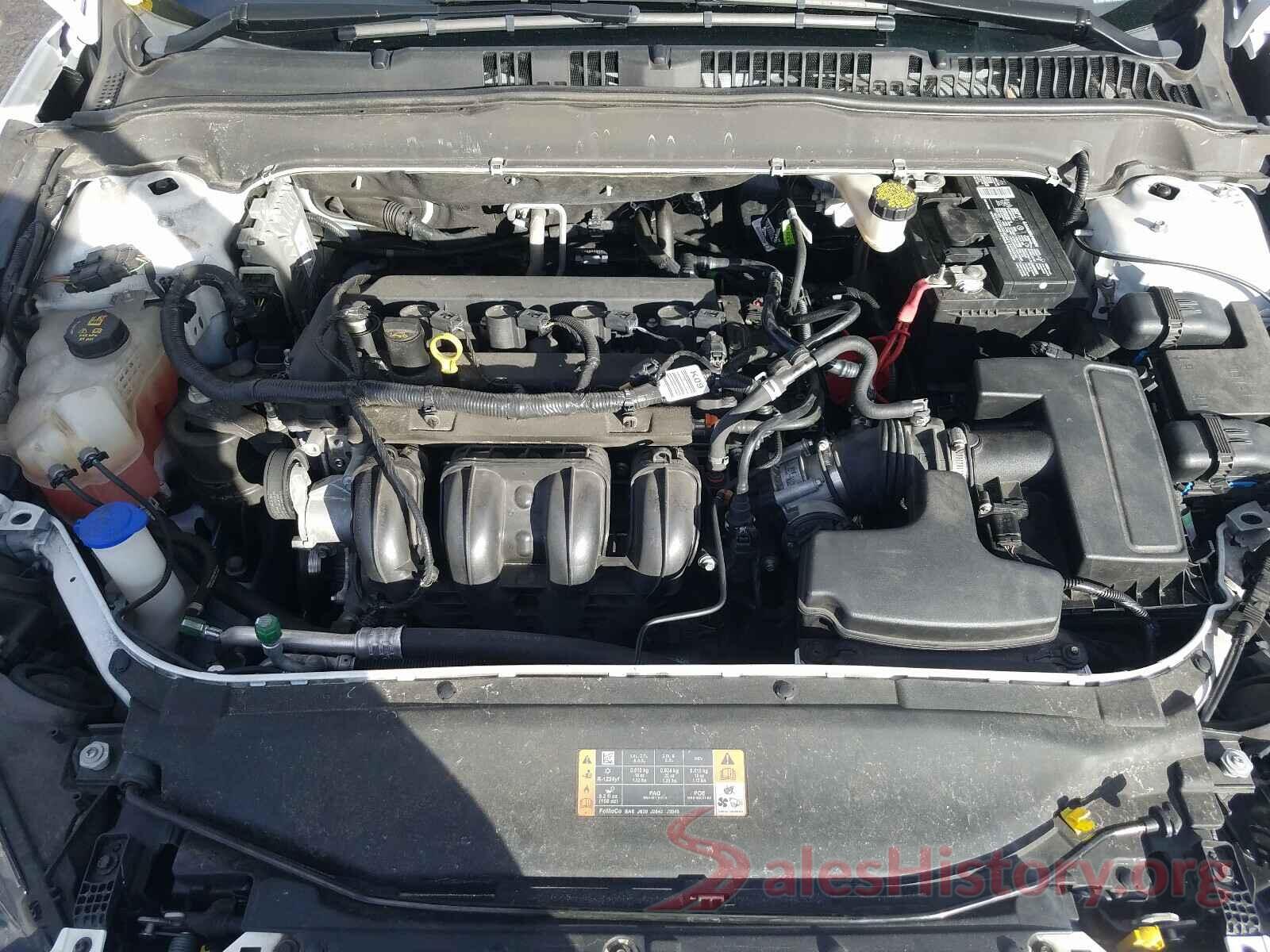 3FA6P0G78JR148834 2018 FORD FUSION