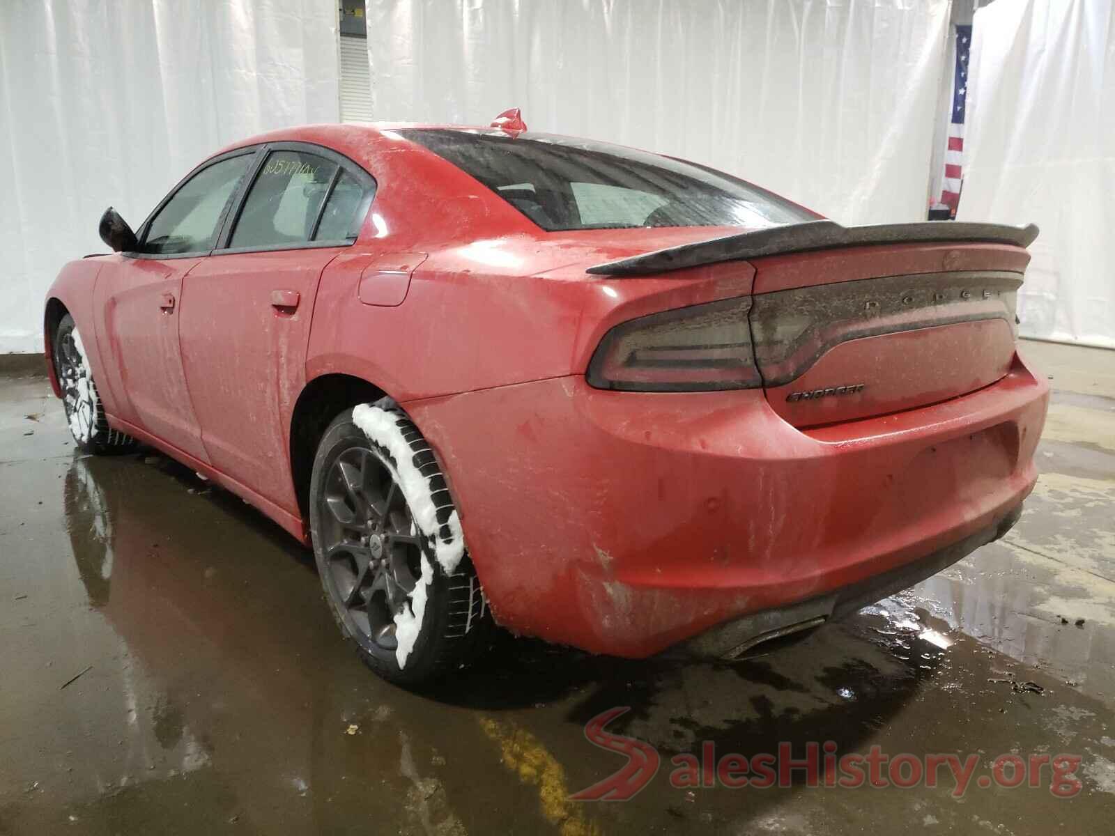 2C3CDXJG1JH274296 2018 DODGE CHARGER