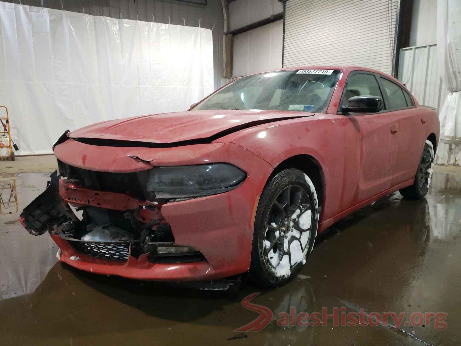 2C3CDXJG1JH274296 2018 DODGE CHARGER