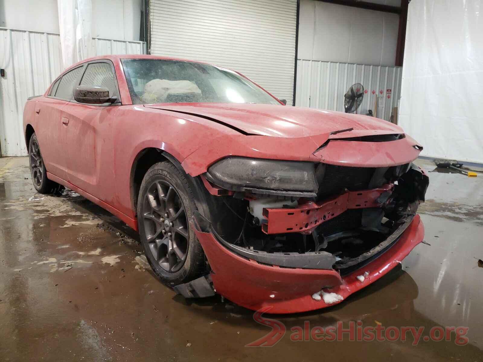 2C3CDXJG1JH274296 2018 DODGE CHARGER