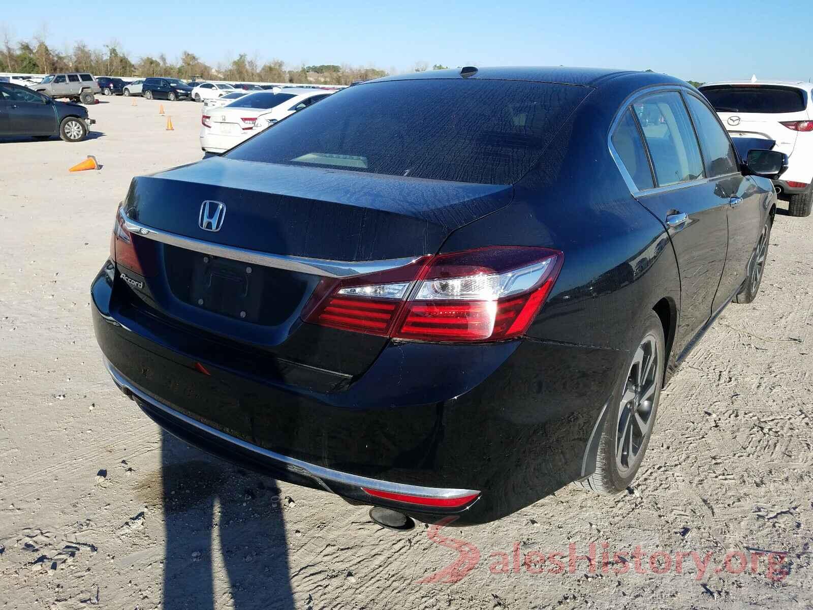 1HGCR2F93HA159171 2017 HONDA ACCORD