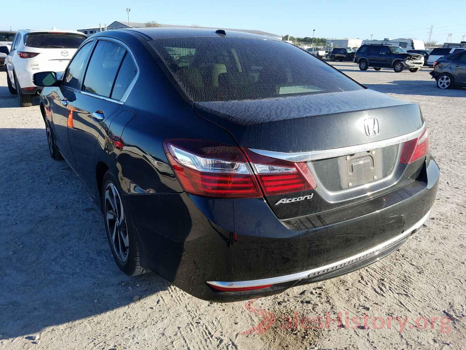 1HGCR2F93HA159171 2017 HONDA ACCORD