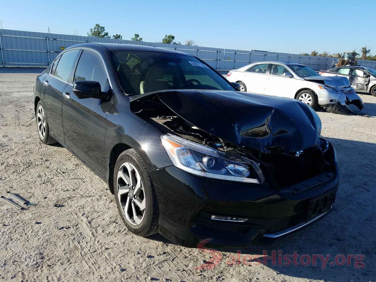 1HGCR2F93HA159171 2017 HONDA ACCORD