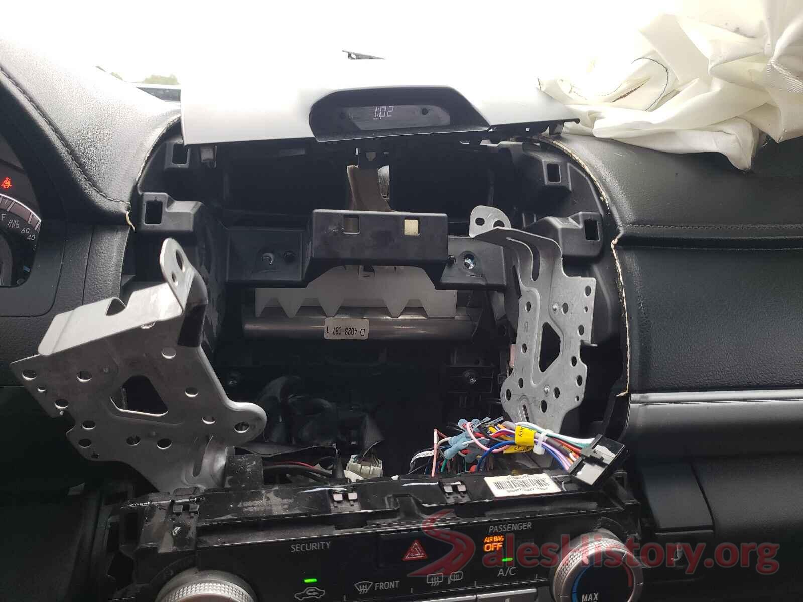 4T1BF1FK6EU365977 2014 TOYOTA CAMRY