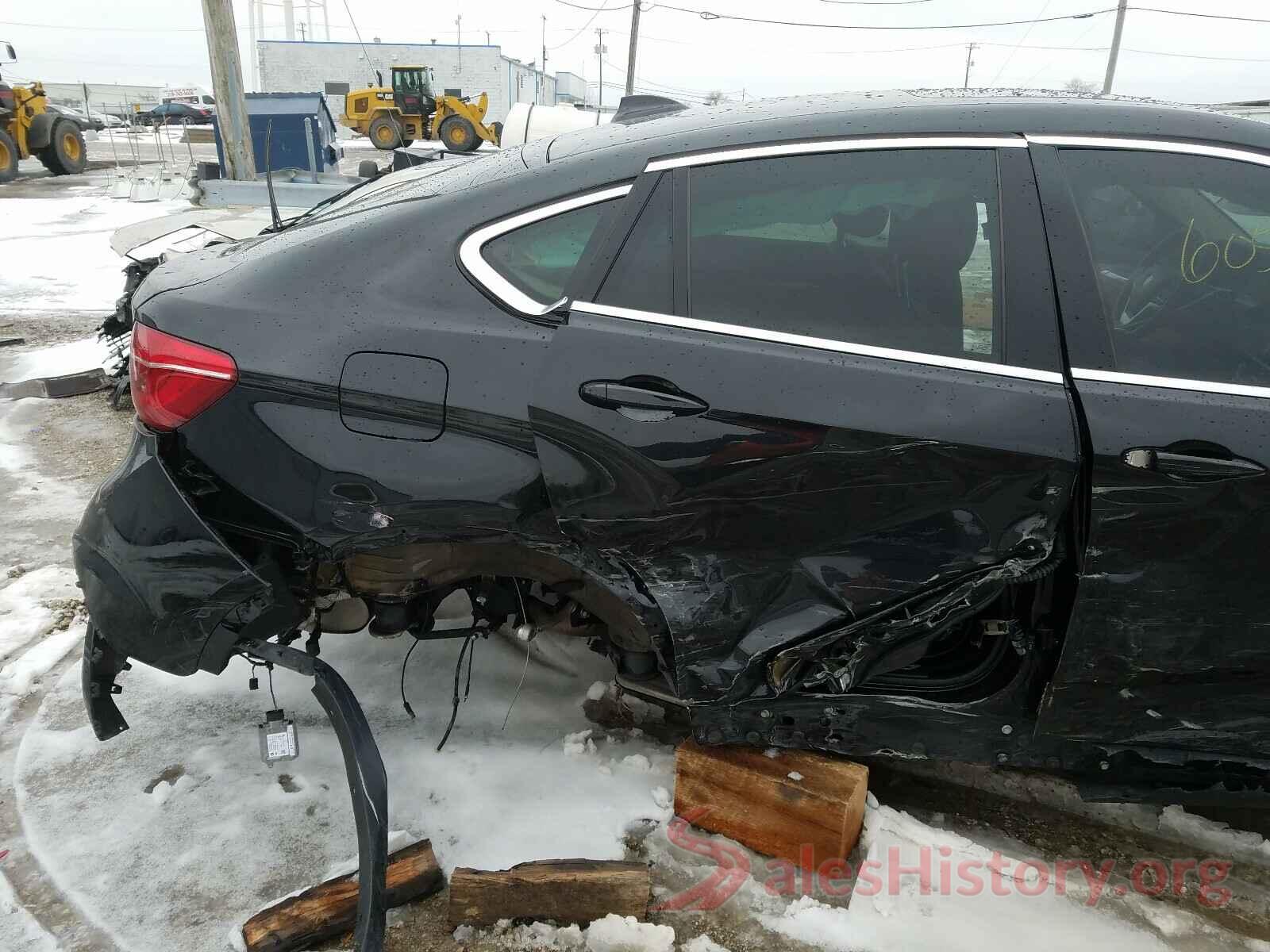 5UXKU2C56G0N80878 2016 BMW X6