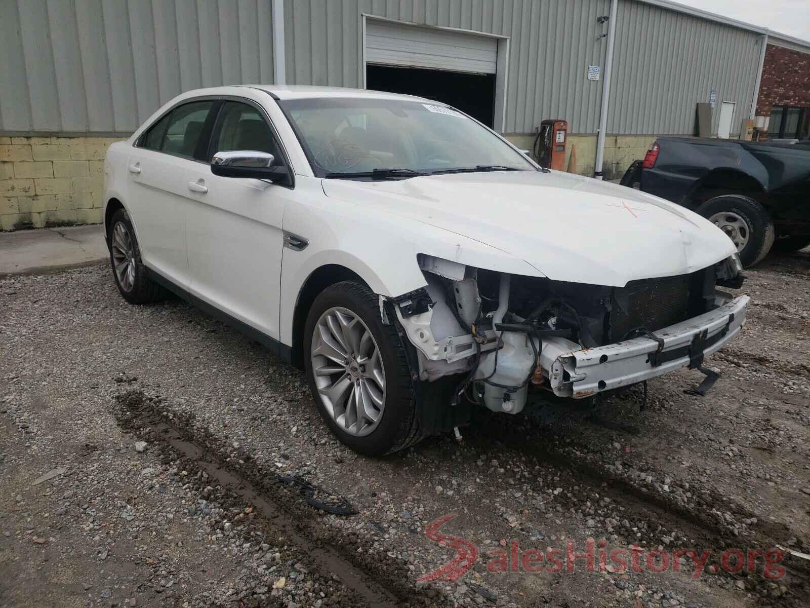 1FAHP2F89GG110849 2016 FORD TAURUS