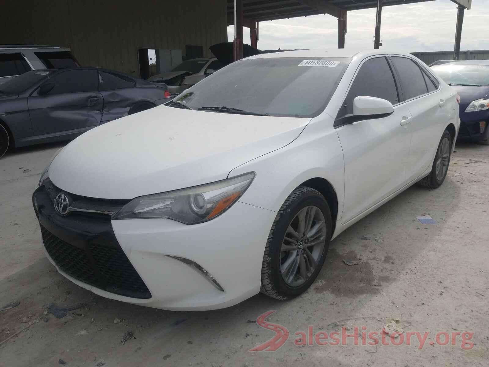 4T1BF1FK3GU214842 2016 TOYOTA CAMRY