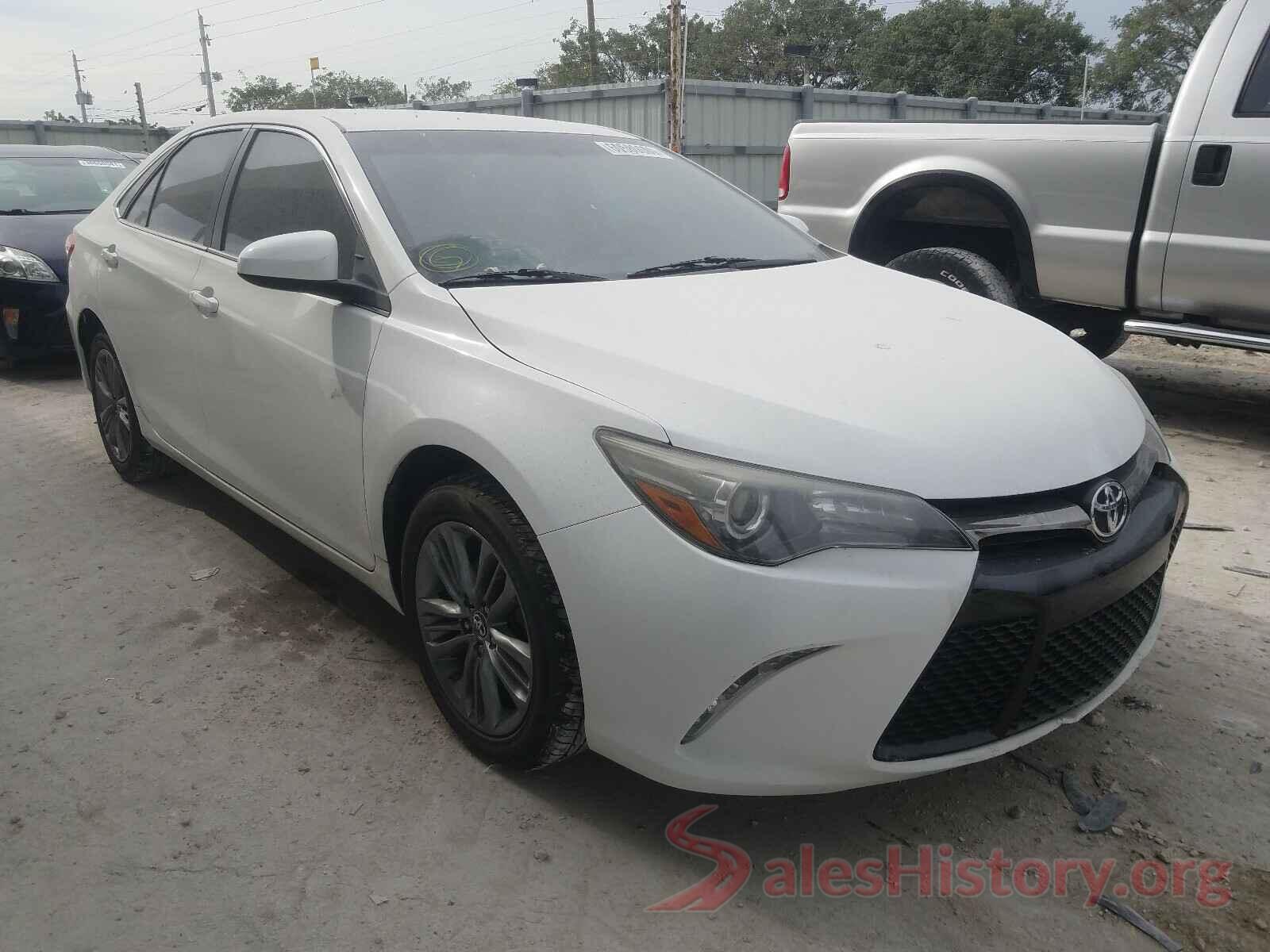 4T1BF1FK3GU214842 2016 TOYOTA CAMRY