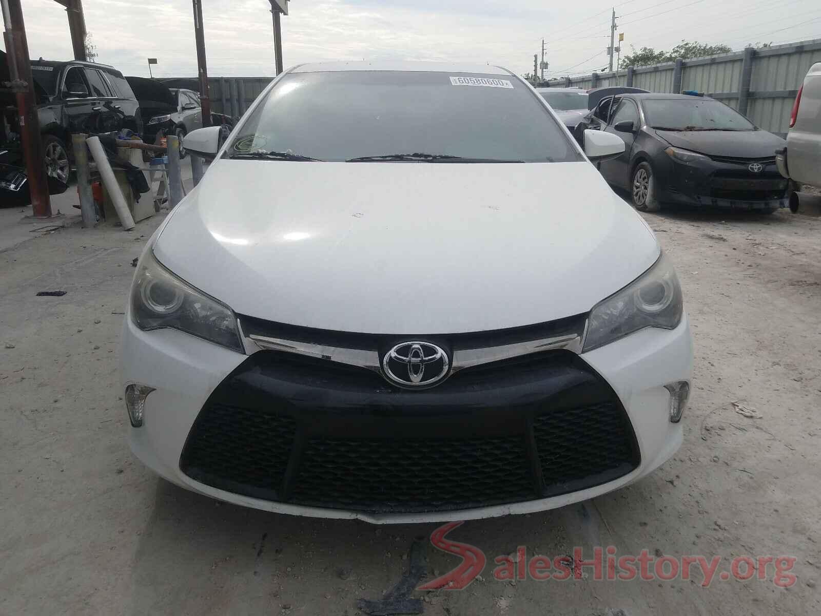 4T1BF1FK3GU214842 2016 TOYOTA CAMRY