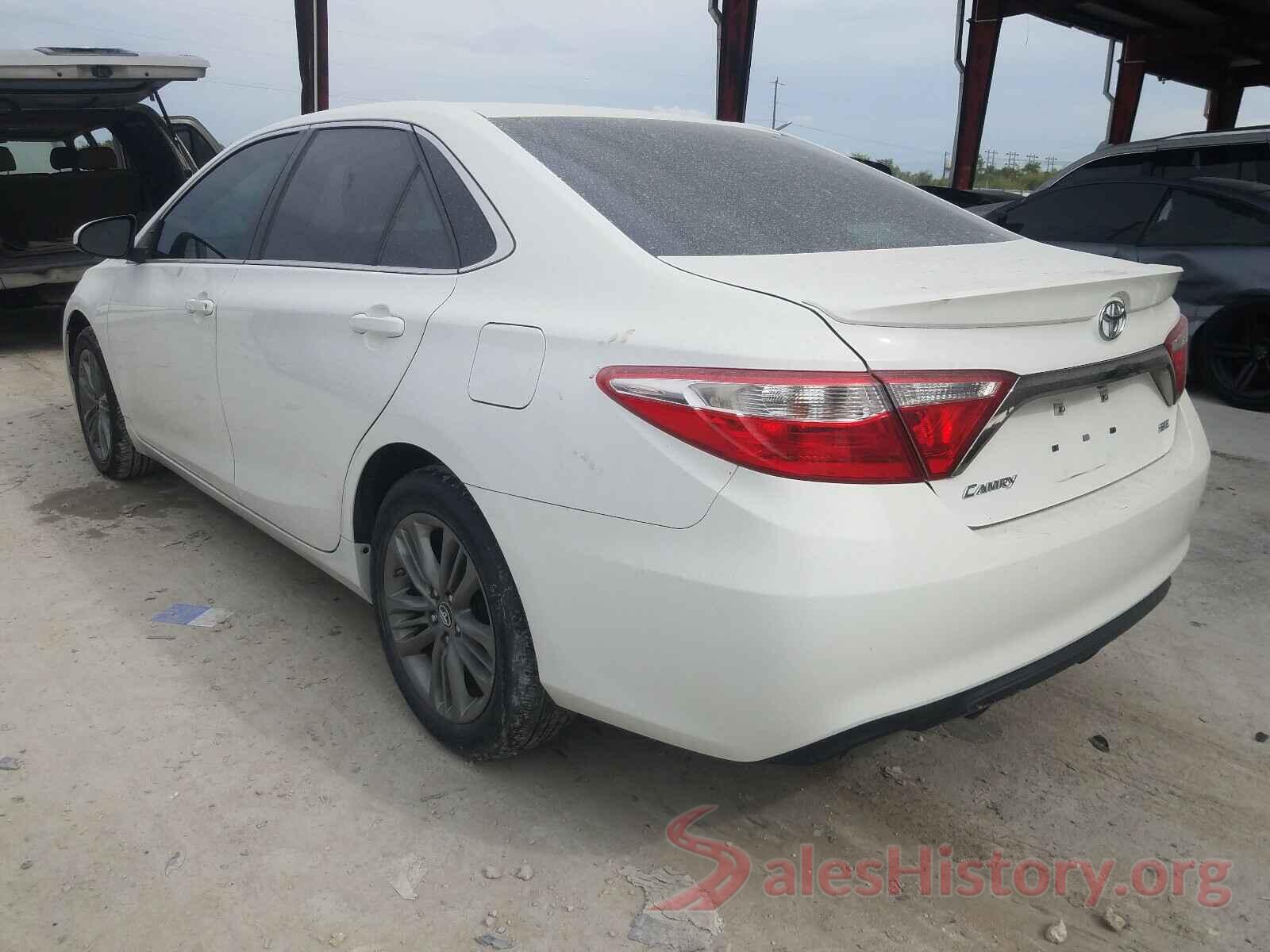 4T1BF1FK3GU214842 2016 TOYOTA CAMRY