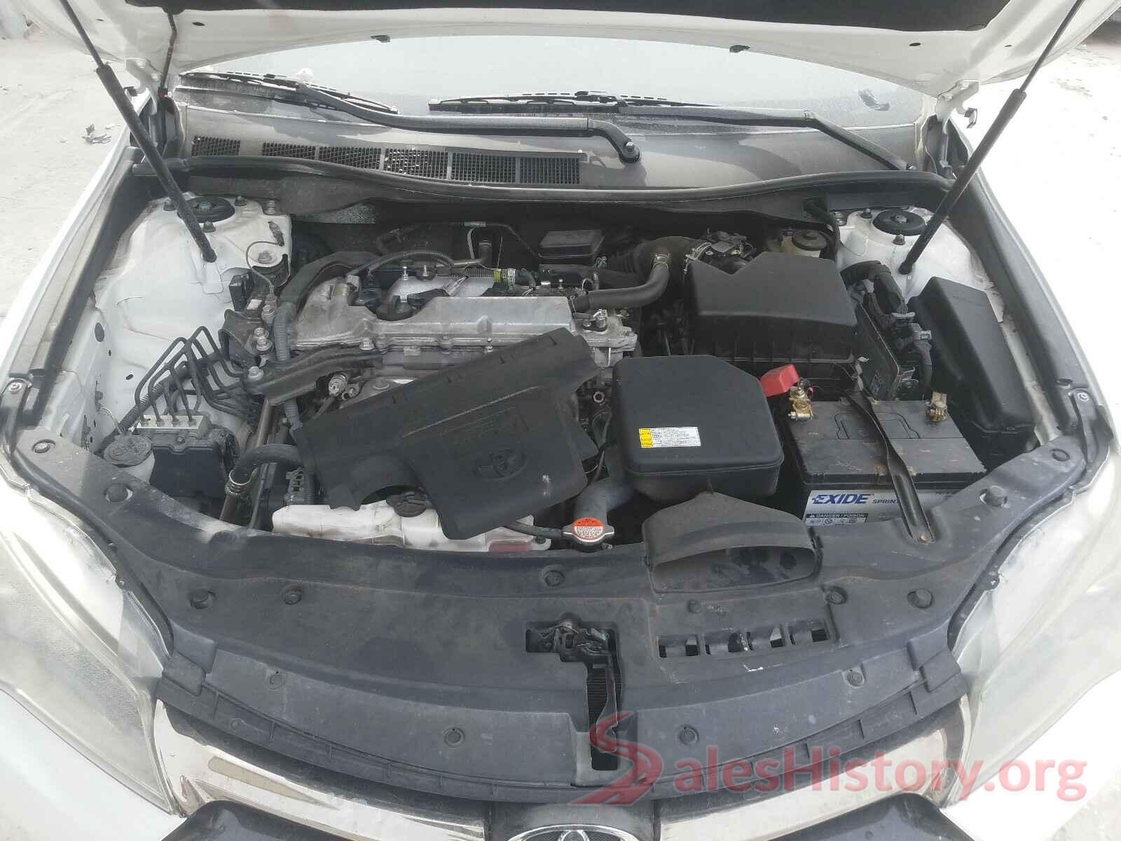 4T1BF1FK3GU214842 2016 TOYOTA CAMRY