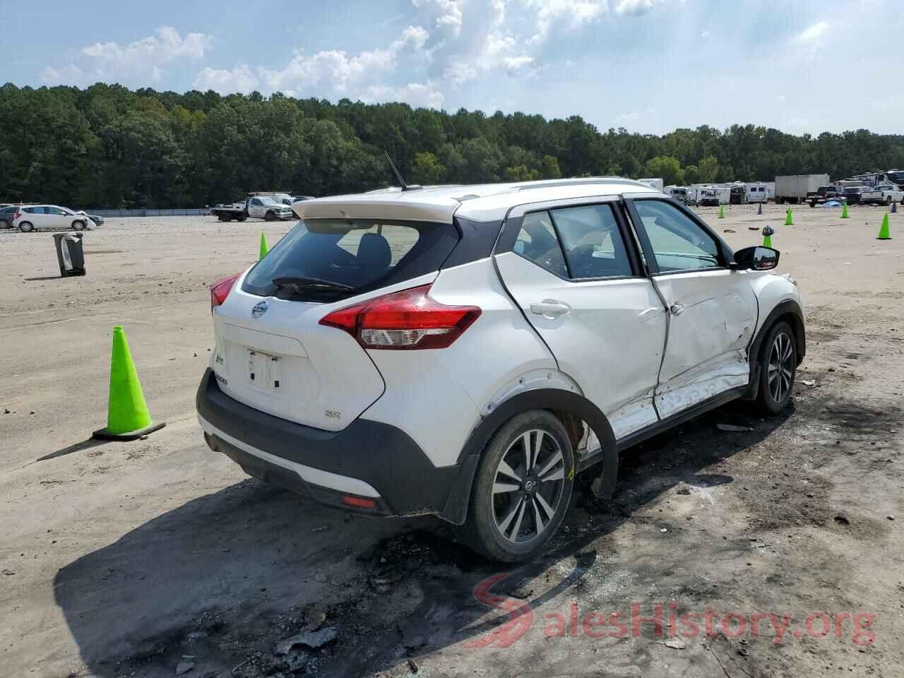 3N1CP5CU0JL529301 2018 NISSAN KICKS