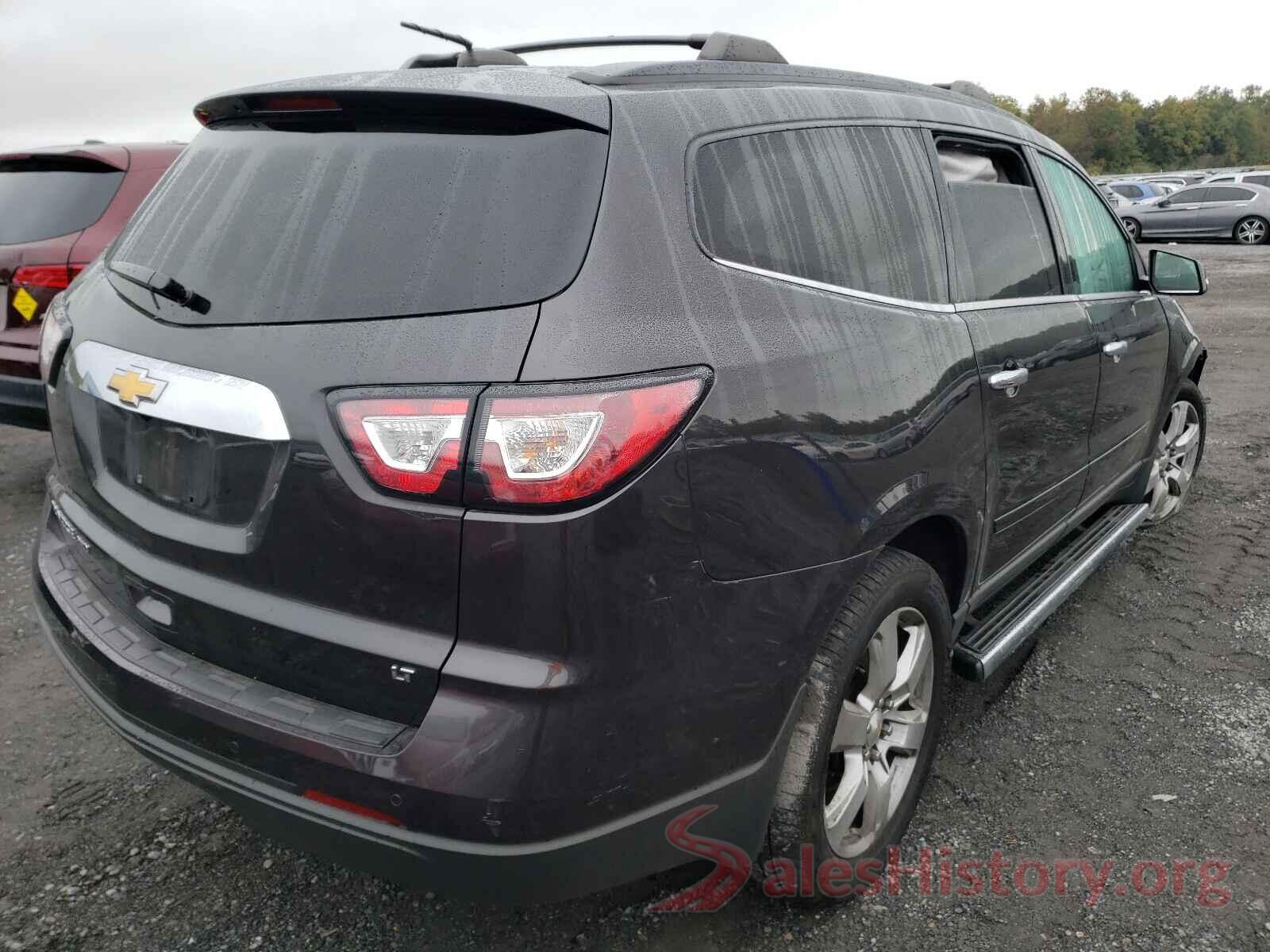 1GNKVGKD2HJ131950 2017 CHEVROLET TRAVERSE