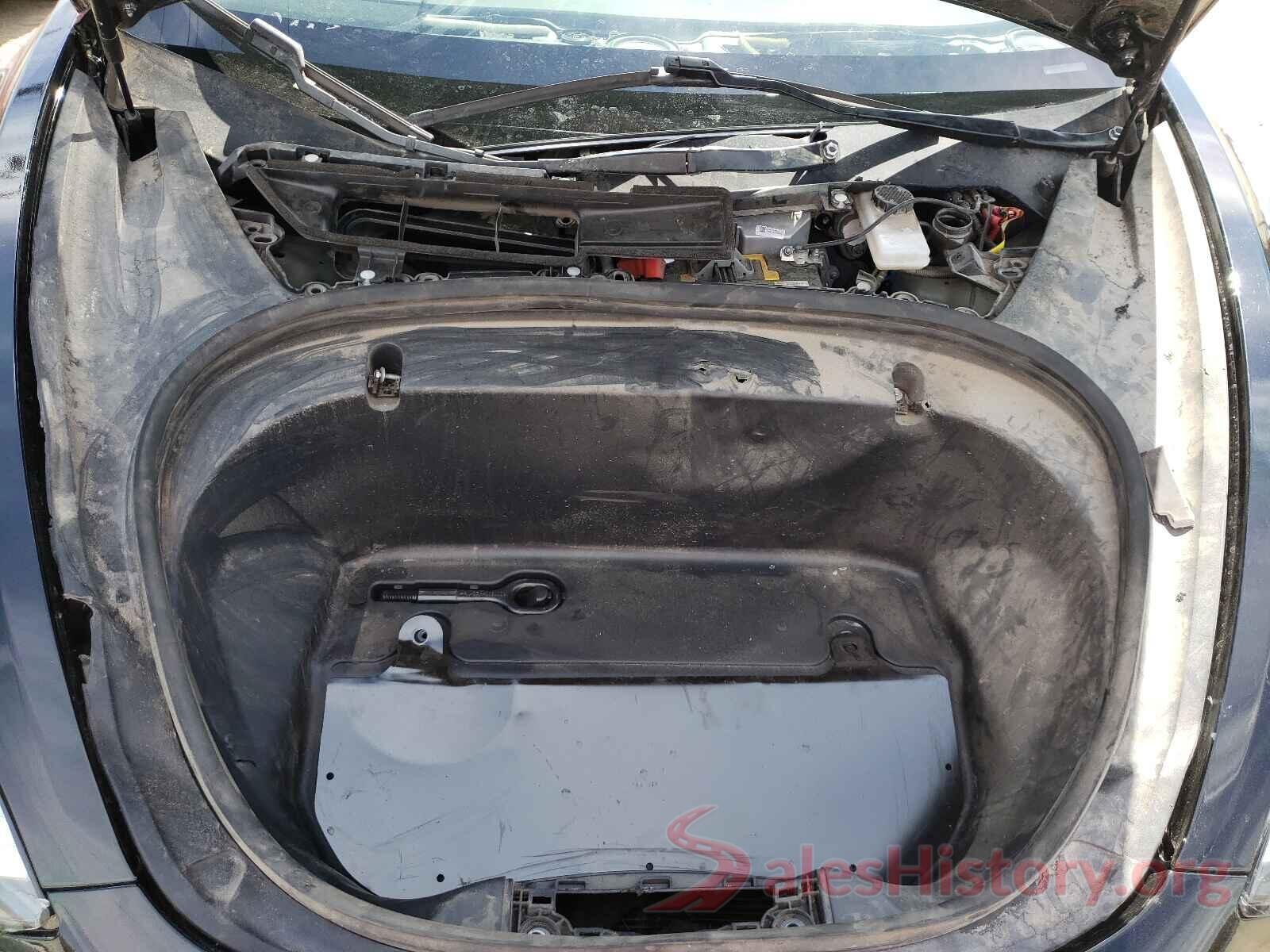 5YJ3E1EA5JF037716 2018 TESLA MODEL 3