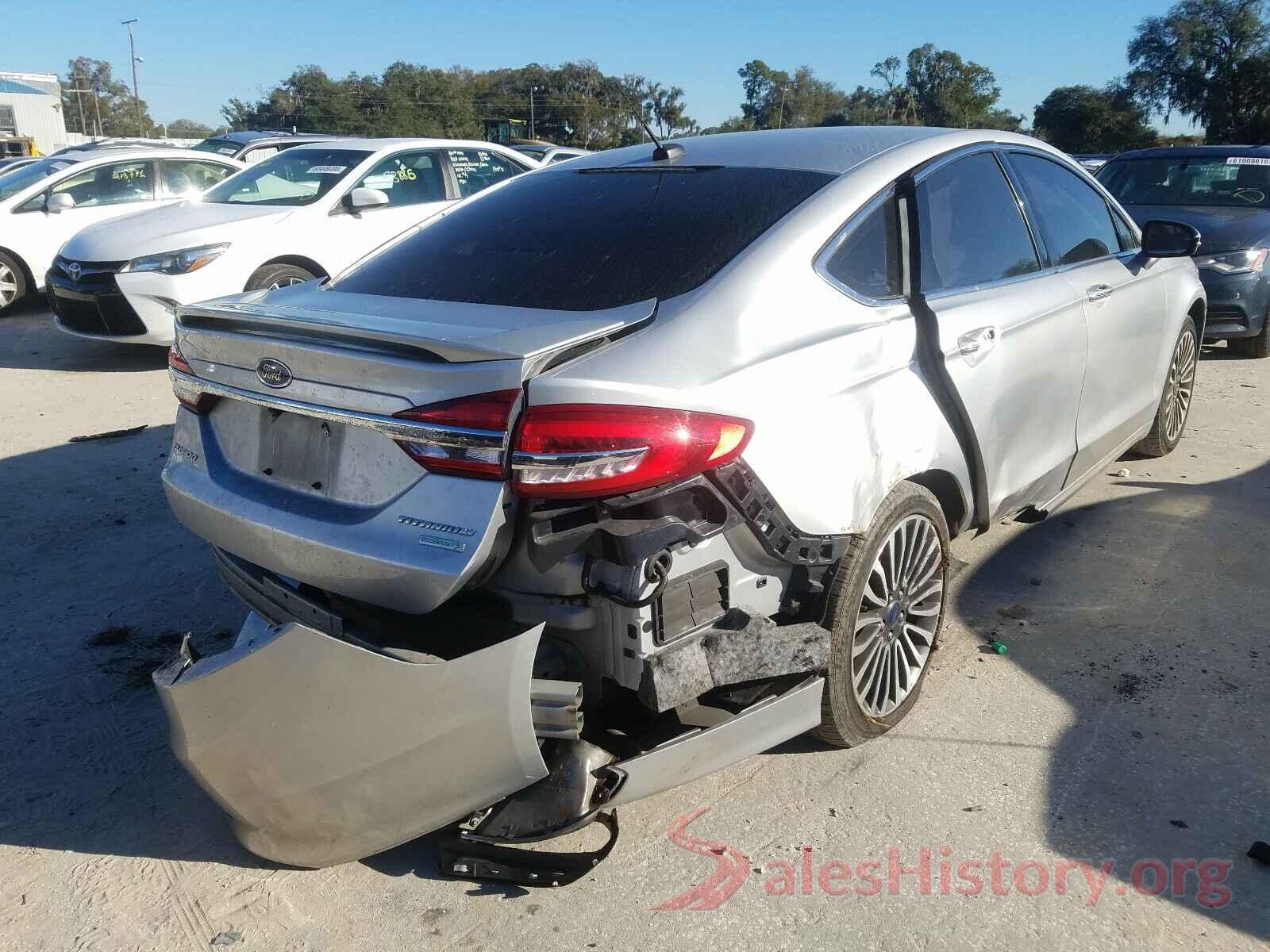 3FA6P0K94HR124601 2017 FORD FUSION