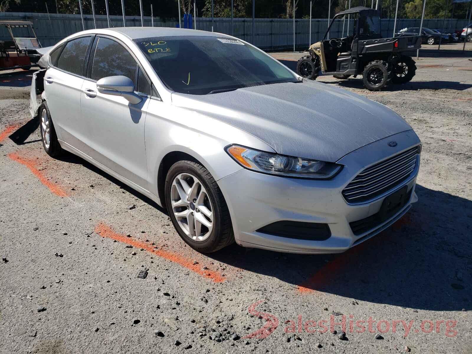 3FA6P0H72GR292337 2016 FORD FUSION