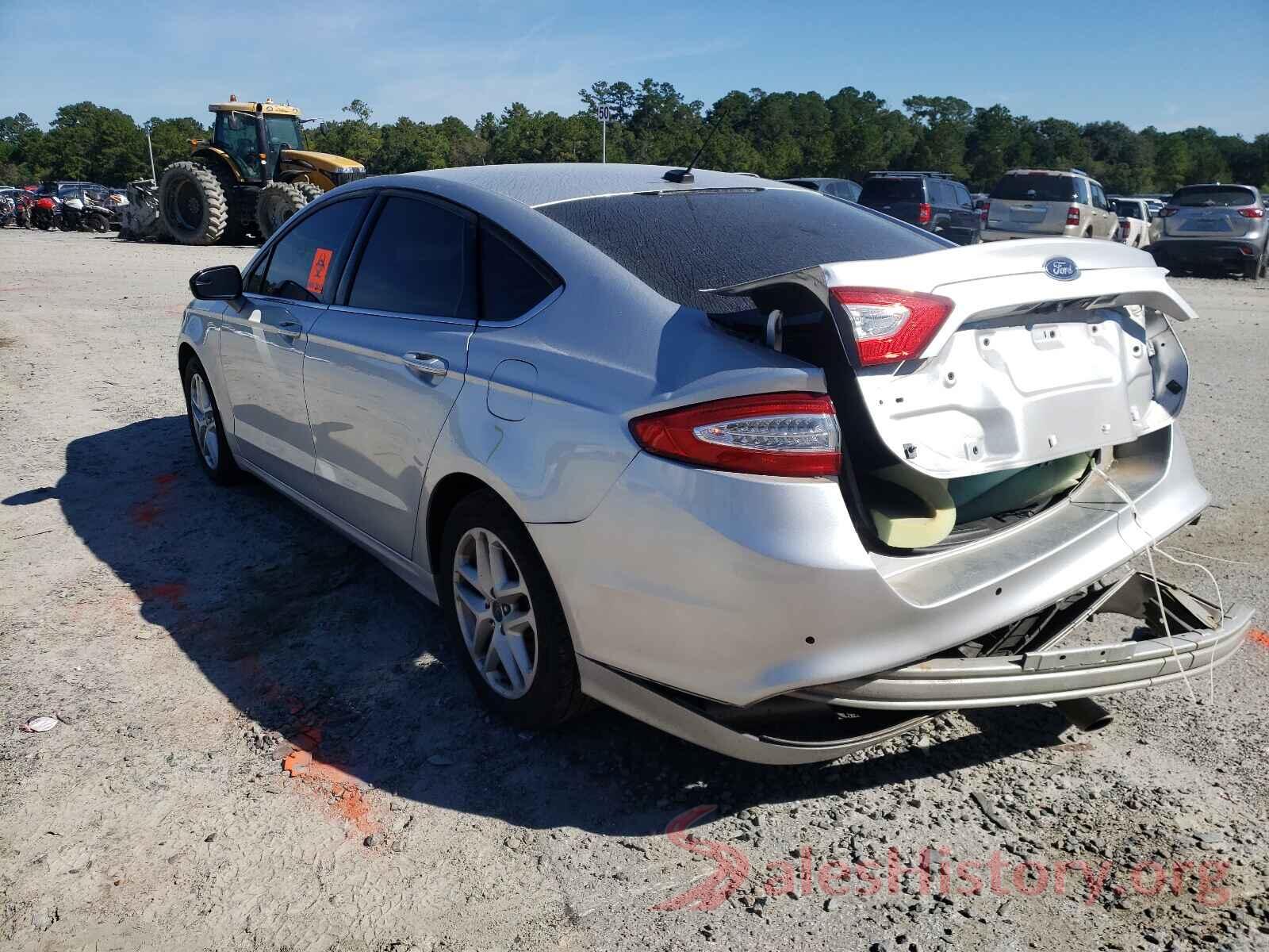 3FA6P0H72GR292337 2016 FORD FUSION